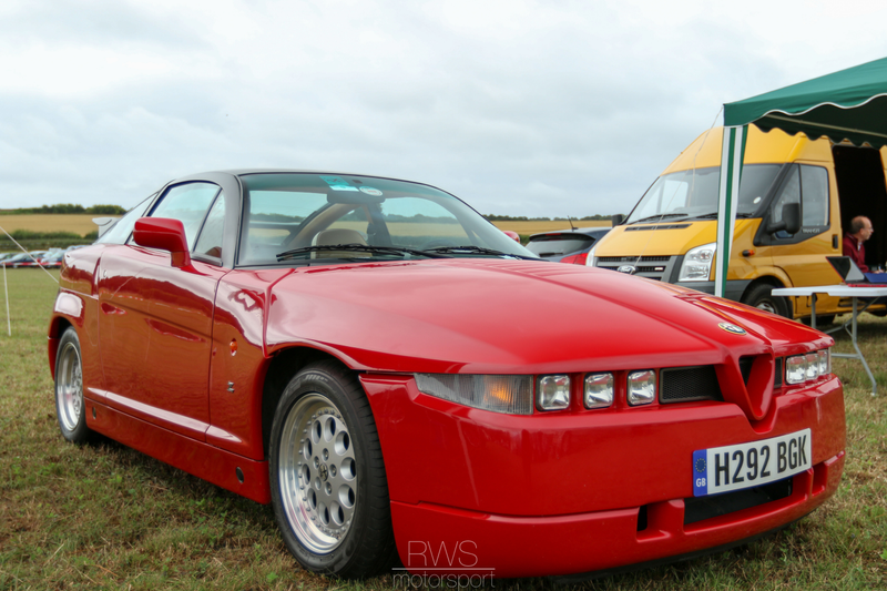 Illustration for article titled Shere Hill Climb PhotosÂ